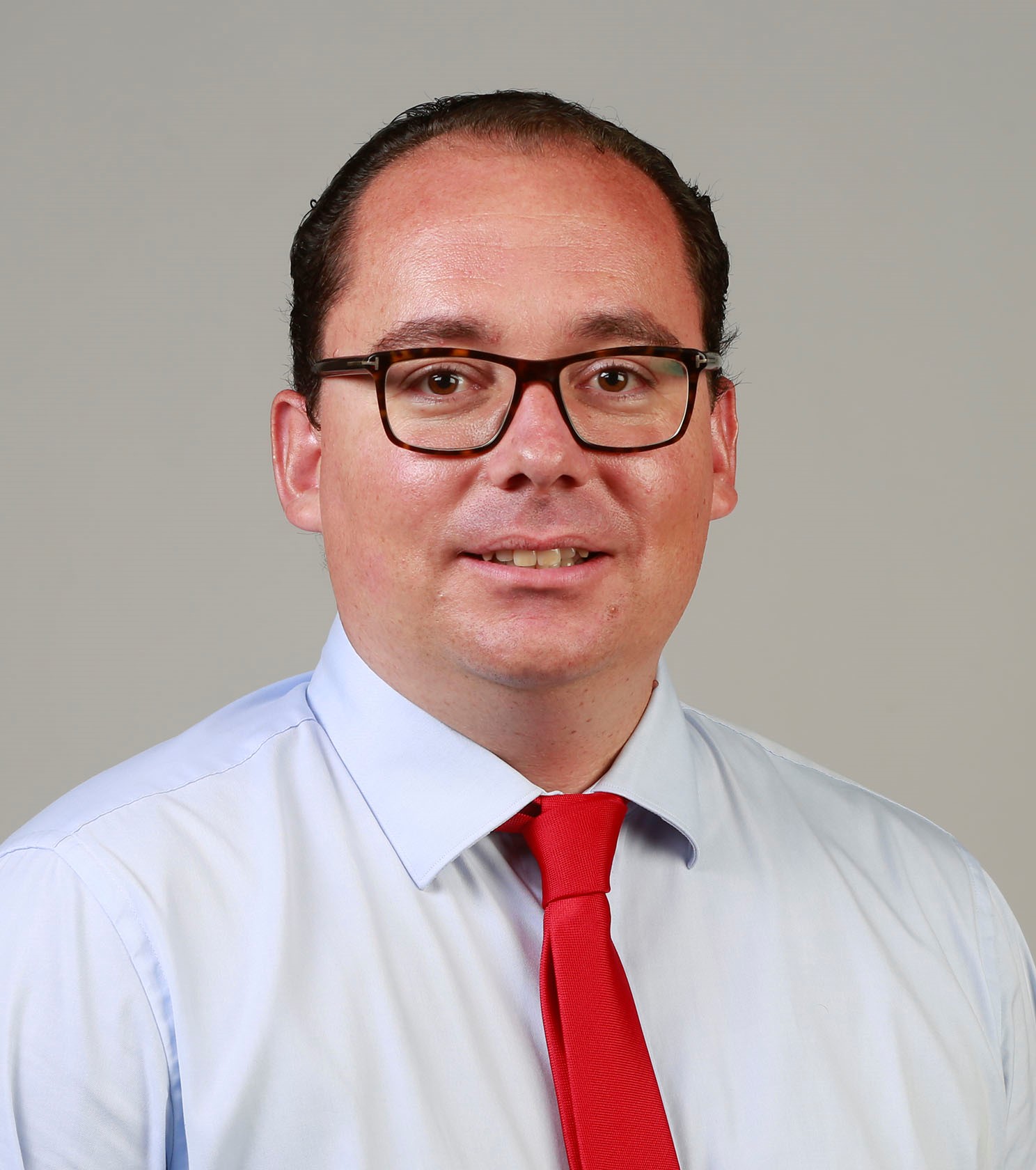 Matías Méndez Pérez