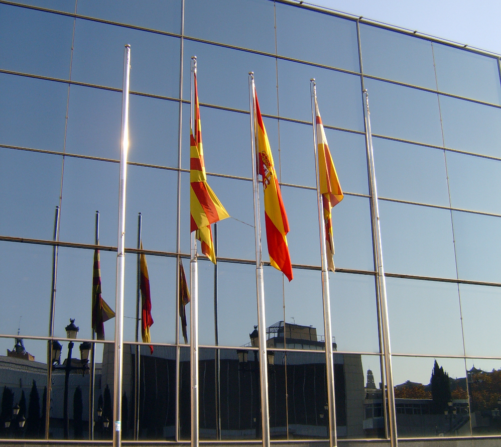Cataluña