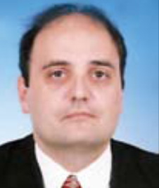 Antonio Maniatis 