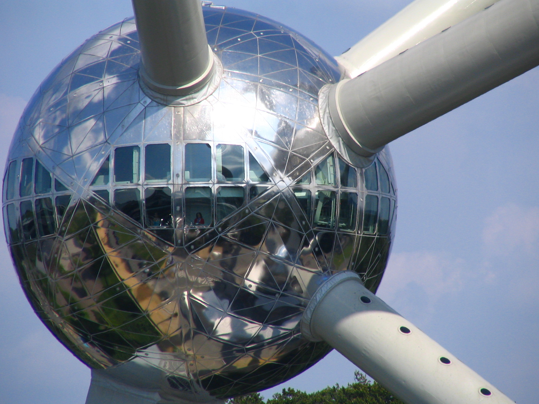 Atomium