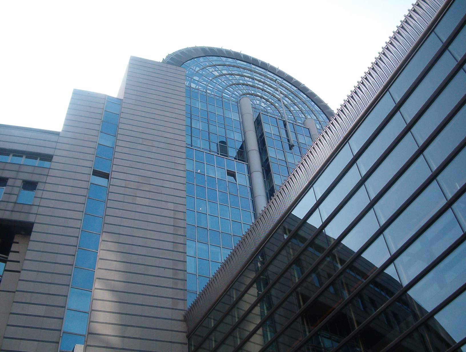 Brussels UE