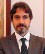 David Lentisco Flores