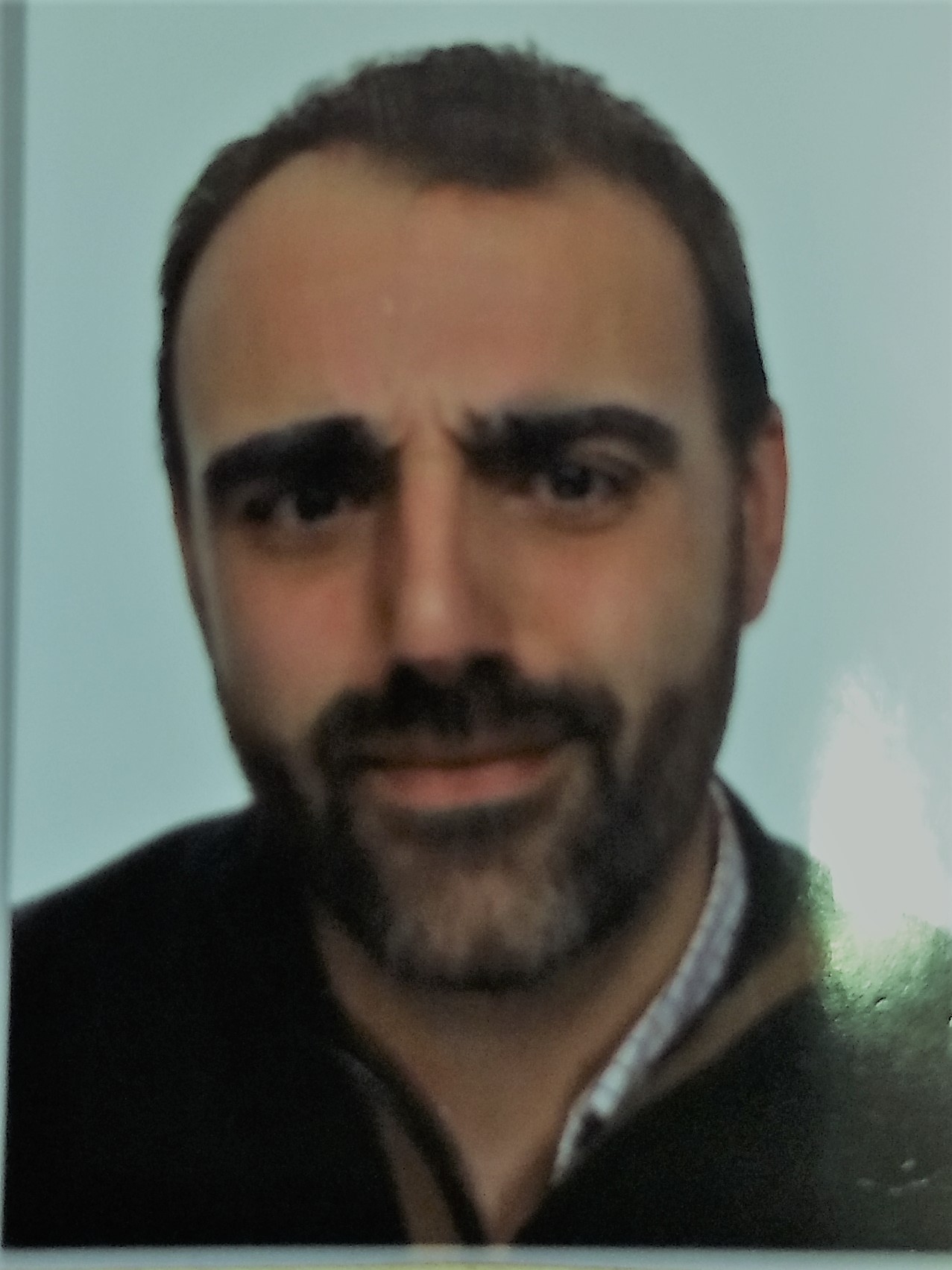 Diego Ballina
