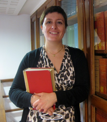 Elisa Moreu Carbonell