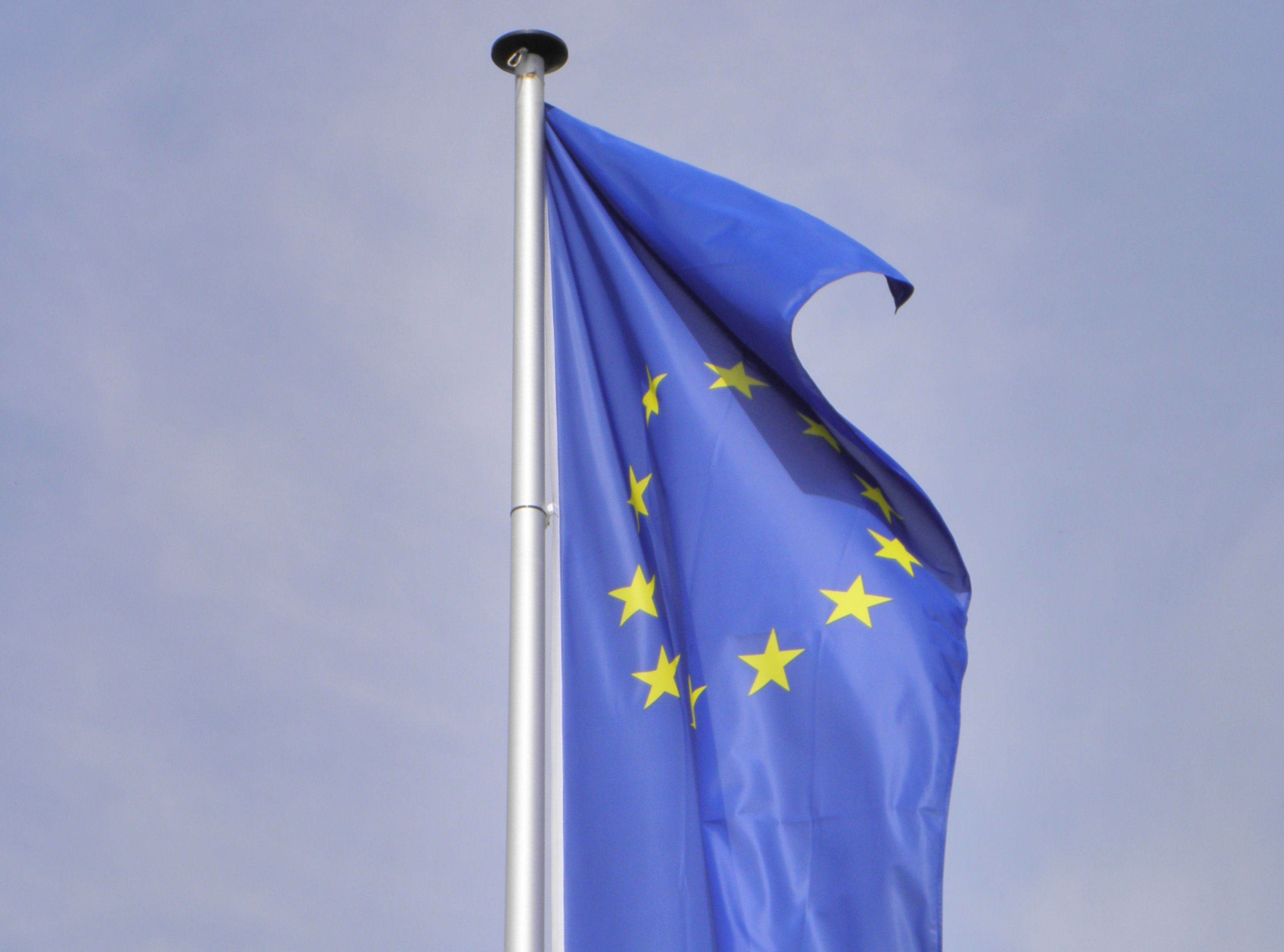 European Flag