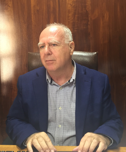Gonzalo Peña