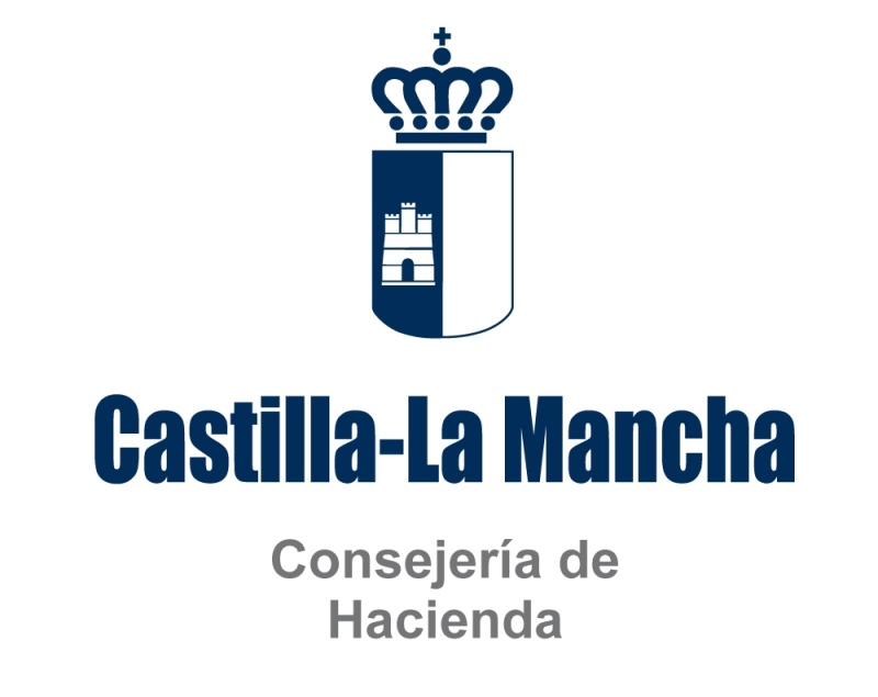 Consejería de Hacienda de Castilla La Mancha