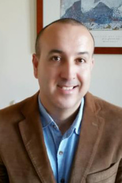 Iván Ochsenius Robinson