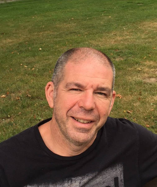 Jesús Poderoso Godoy