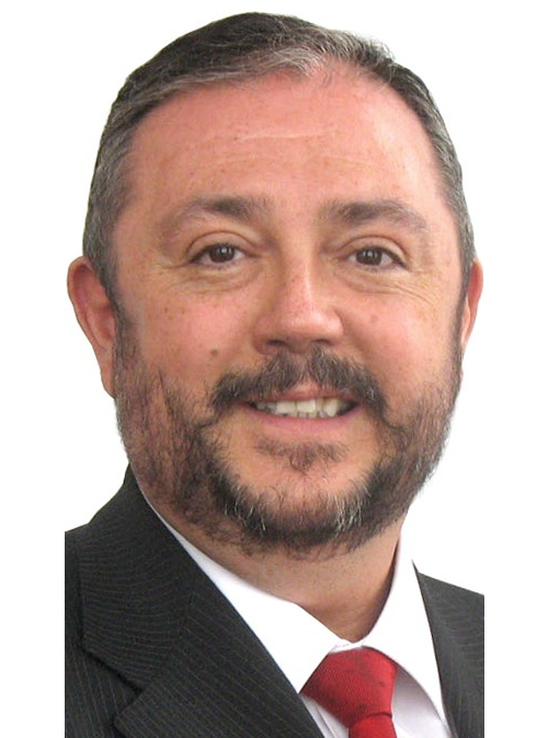 Mariano Ayuso