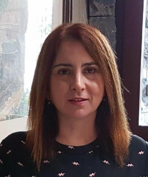 Marta Bonnet Parejo
