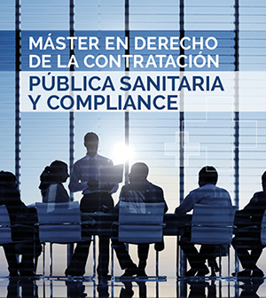 Máster en Derecho de la Contratación Pública y Compliance