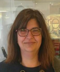 Olga Castro García