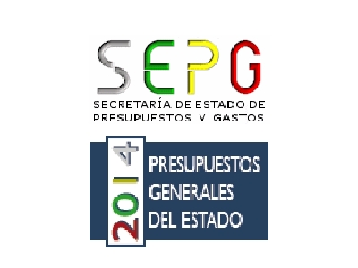 Presupuestos Generales del Estado 2014