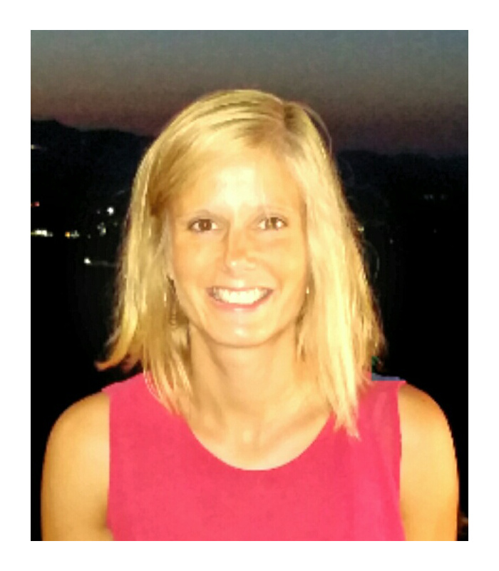 Patricia Iglesias Rey