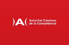 Autoridad Catalana de la Competencia