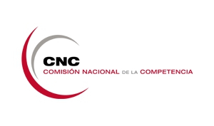 Logotipo CNC