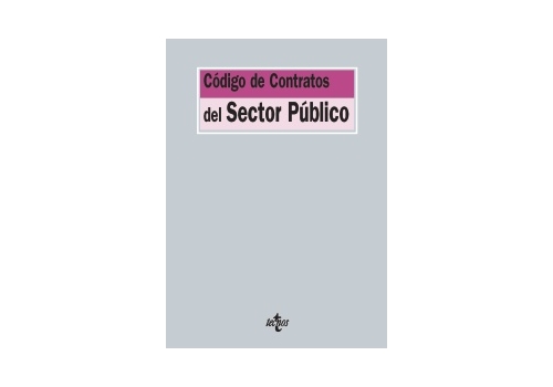 Código de Contratos del Sector Público