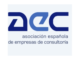 Logotipo de la Asociación Española de empresas de Consultoría