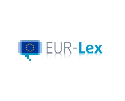 Logotipo Diario Oficial de la Unión Europea