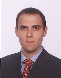 Javier Díaz Fernández