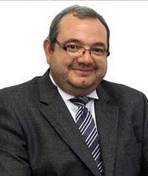 Josep Ramon Fuentes Gasó