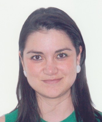 Karla Díaz Lemus