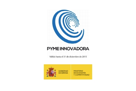 Pequeña y Mediana Empresa Innovadora