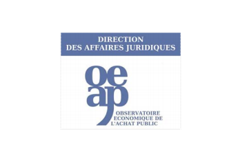 Observatorie Economique de l'atach public