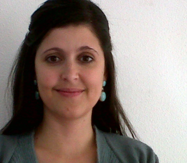 Silvia Diez