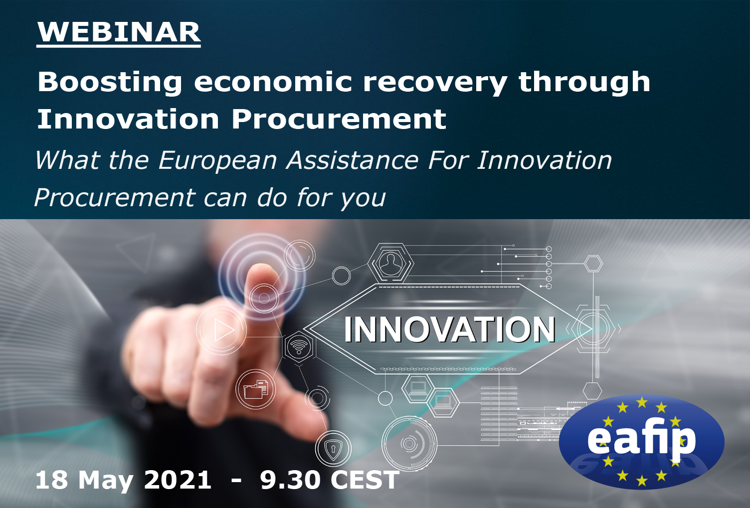 Webinar EAFIP 18My